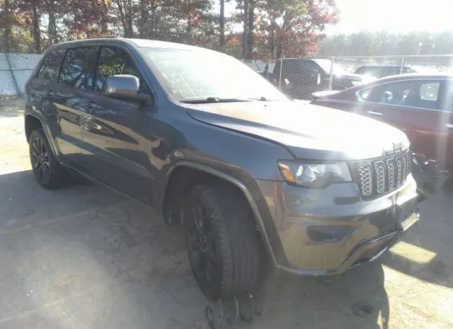 jeep grand cherokee 2018 1c4rjfag0jc367399