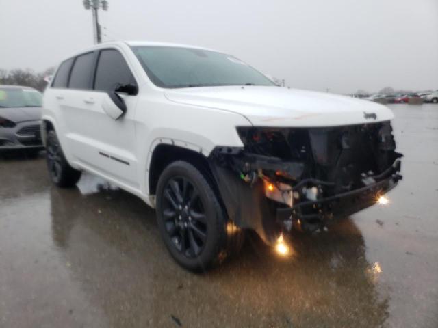 jeep grand cher 2018 1c4rjfag0jc375521