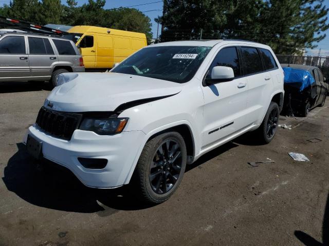 jeep grand cher 2018 1c4rjfag0jc476431