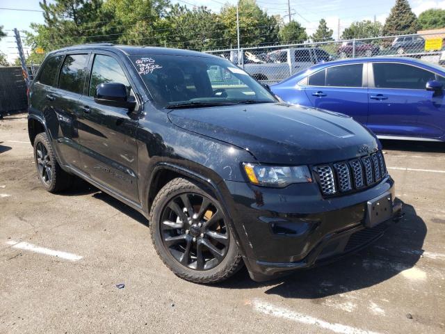 jeep grand cher 2018 1c4rjfag0jc501232