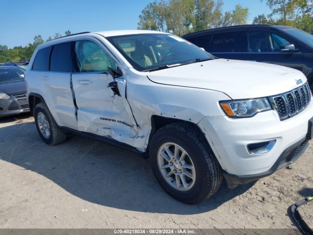 jeep grand cherokee 2018 1c4rjfag0jc508004