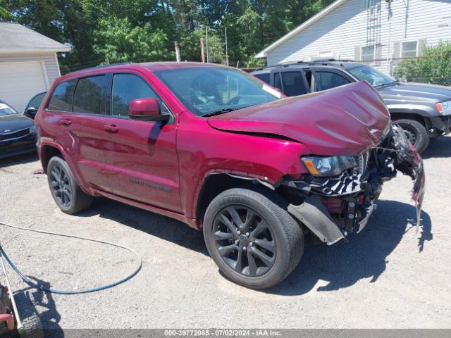 jeep grand cherokee 2019 1c4rjfag0kc527279