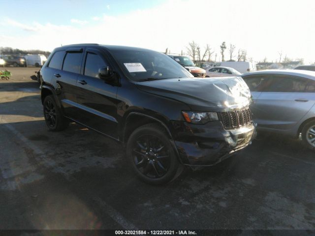 jeep grand cherokee 2019 1c4rjfag0kc532028