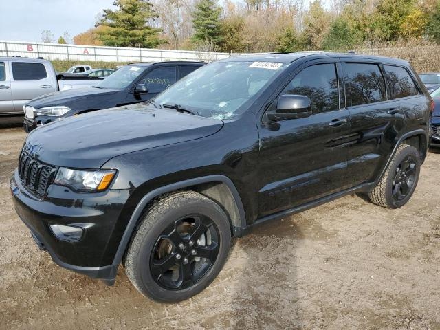 jeep grand cherokee 2019 1c4rjfag0kc540436