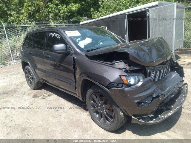 jeep grand cherokee 2019 1c4rjfag0kc551825