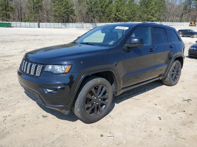 jeep grand cherokee 2019 1c4rjfag0kc612123