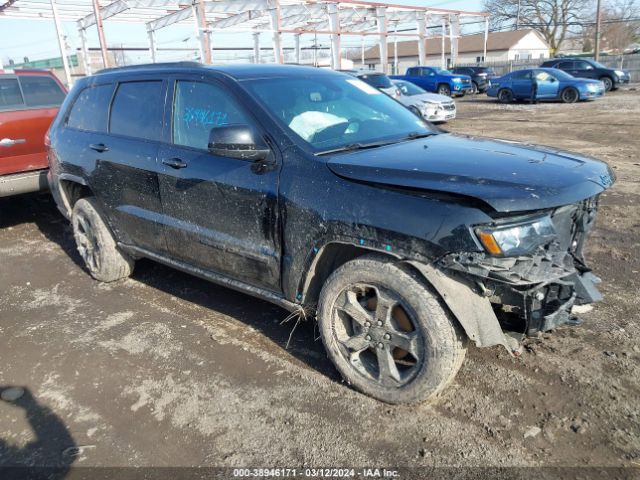 jeep grand cherokee 2019 1c4rjfag0kc639547