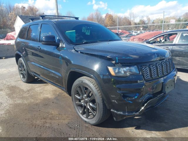 jeep grand cherokee 2019 1c4rjfag0kc669745