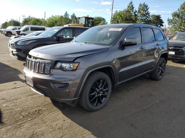 jeep grand cherokee 2019 1c4rjfag0kc671883