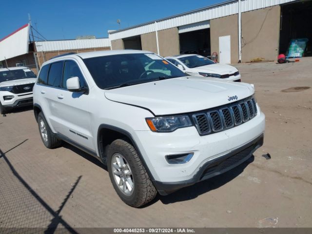 jeep grand cherokee 2019 1c4rjfag0kc728048