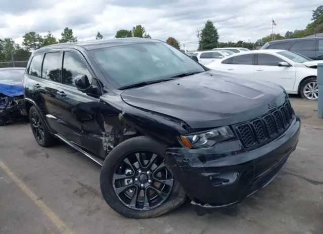 jeep grand cherokee 2019 1c4rjfag0kc729362