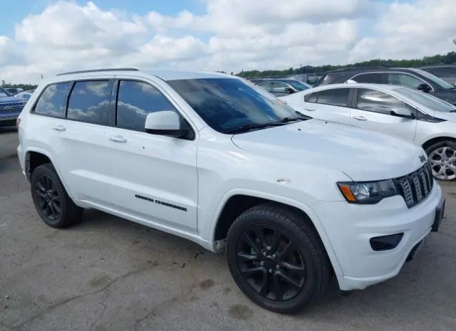 jeep grand cherokee 2019 1c4rjfag0kc741074