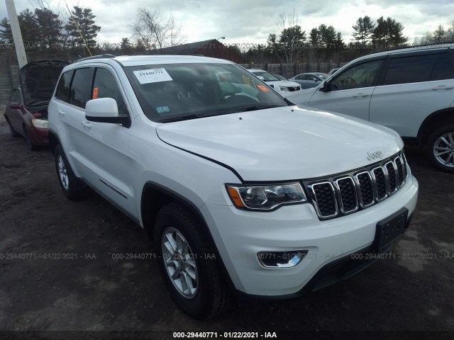 jeep grand cherokee 2019 1c4rjfag0kc761356