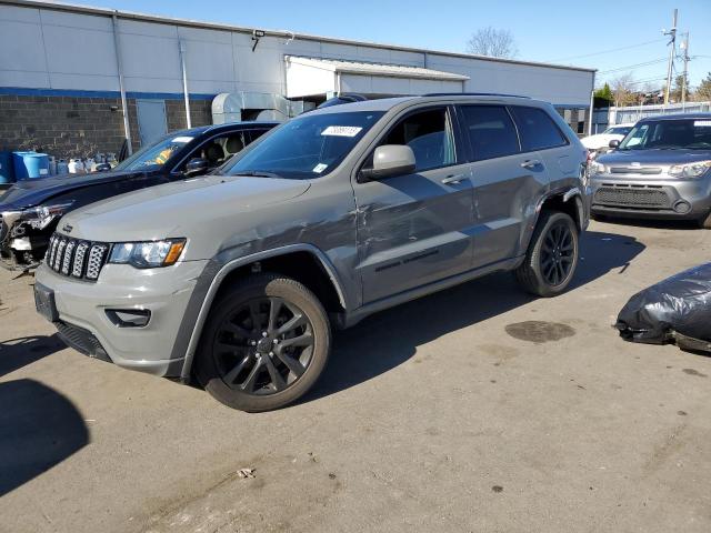 jeep grand cher 2019 1c4rjfag0kc784927