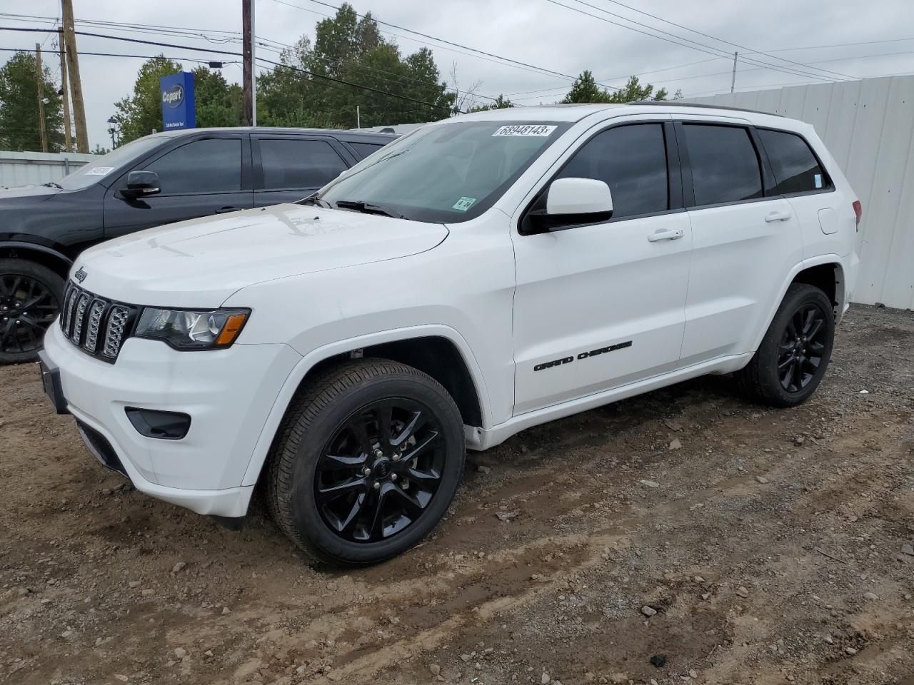 jeep grand cherokee 2019 1c4rjfag0kc841465