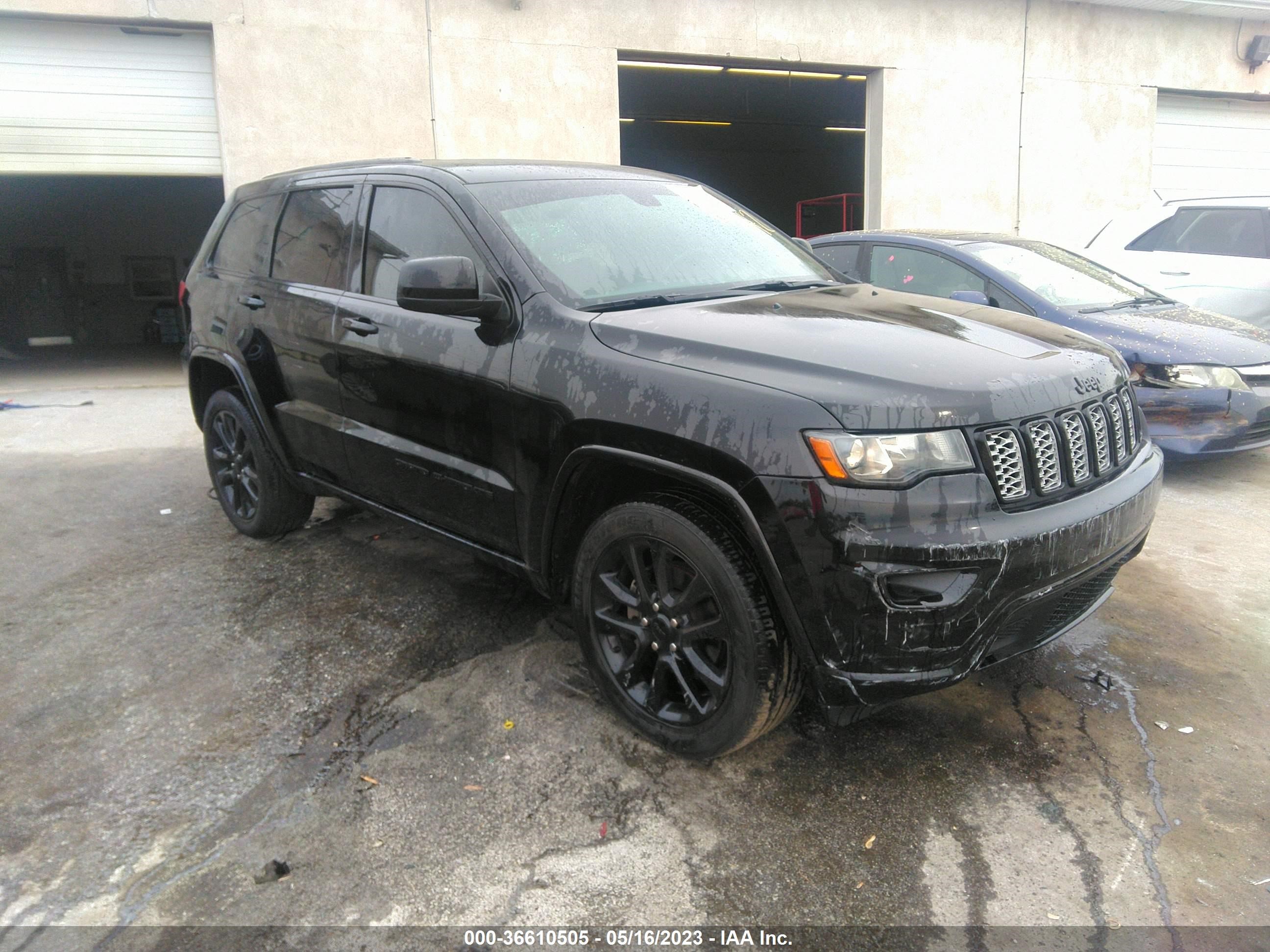 jeep grand cherokee 2020 1c4rjfag0lc133542