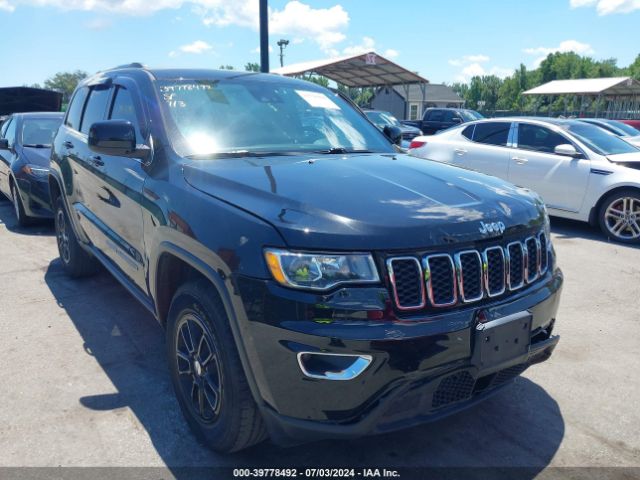 jeep grand cherokee 2020 1c4rjfag0lc177346