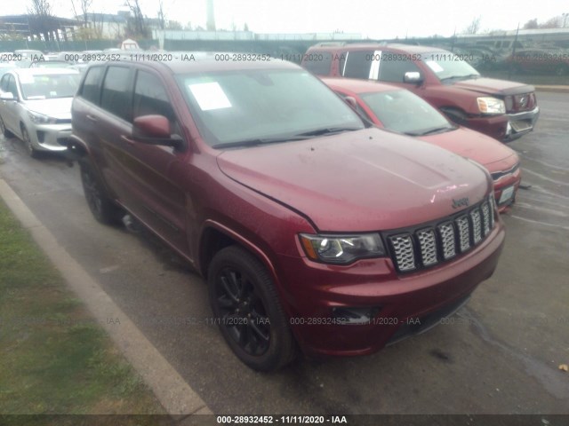 jeep grand cherokee 2020 1c4rjfag0lc311546