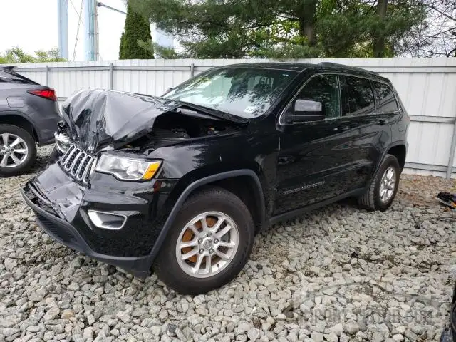 jeep cherokee 2020 1c4rjfag0lc384917