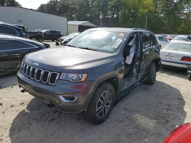 jeep grand cher 2020 1c4rjfag0lc391012