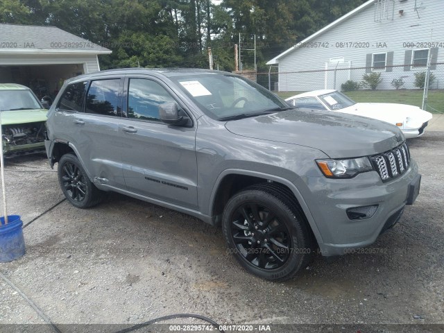 jeep grand cherokee 2020 1c4rjfag0lc397201