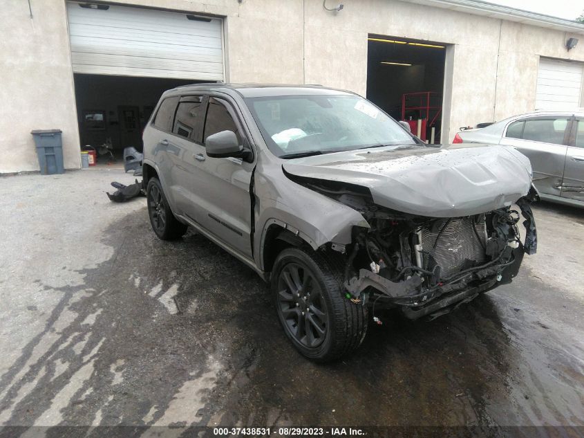 jeep grand cherokee 2020 1c4rjfag0lc416863