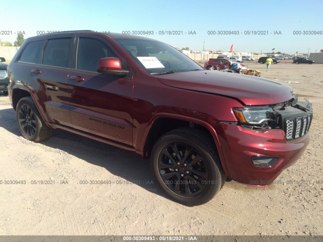 jeep grand cherokee 2020 1c4rjfag0lc418063