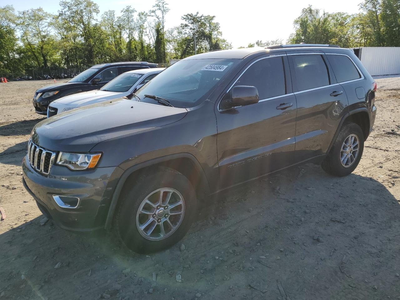 jeep grand cherokee 2020 1c4rjfag0lc435588