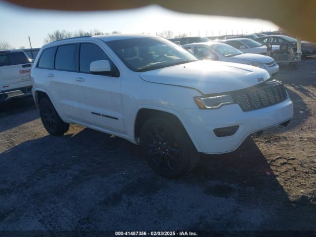 jeep grand cherokee 2021 1c4rjfag0mc671398