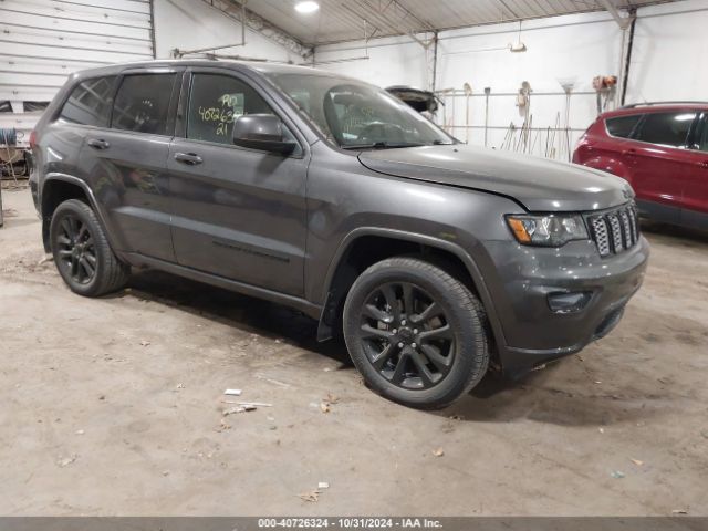 jeep grand cherokee 2021 1c4rjfag0mc733432