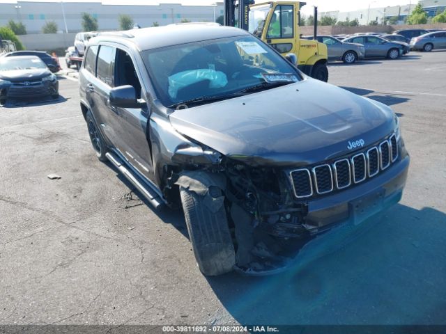 jeep grand cherokee 2021 1c4rjfag0mc810414