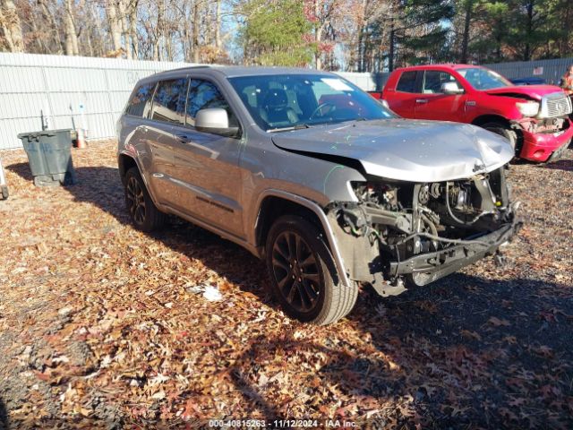 jeep grand cherokee 2021 1c4rjfag0mc823955