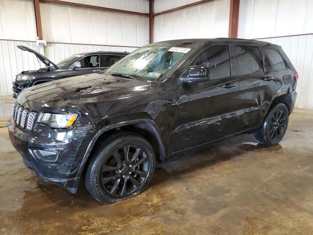 jeep grand cherokee 2021 1c4rjfag0mc828170