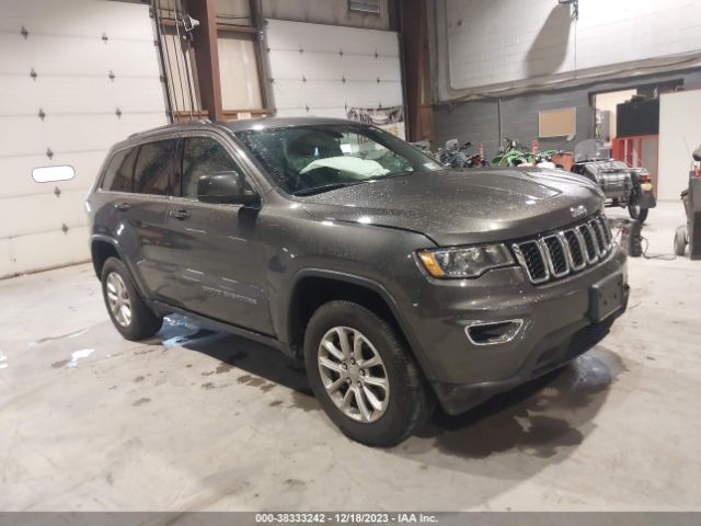 jeep grand cherokee 2021 1c4rjfag0mc828346