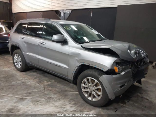 jeep grand cherokee 2021 1c4rjfag0mc828802