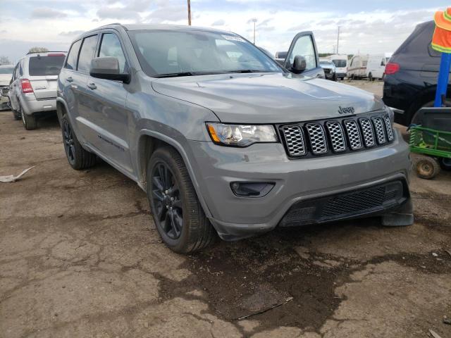 jeep grand cher 2022 1c4rjfag0nc148075