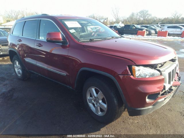 jeep grand cherokee 2012 1c4rjfag1cc141407