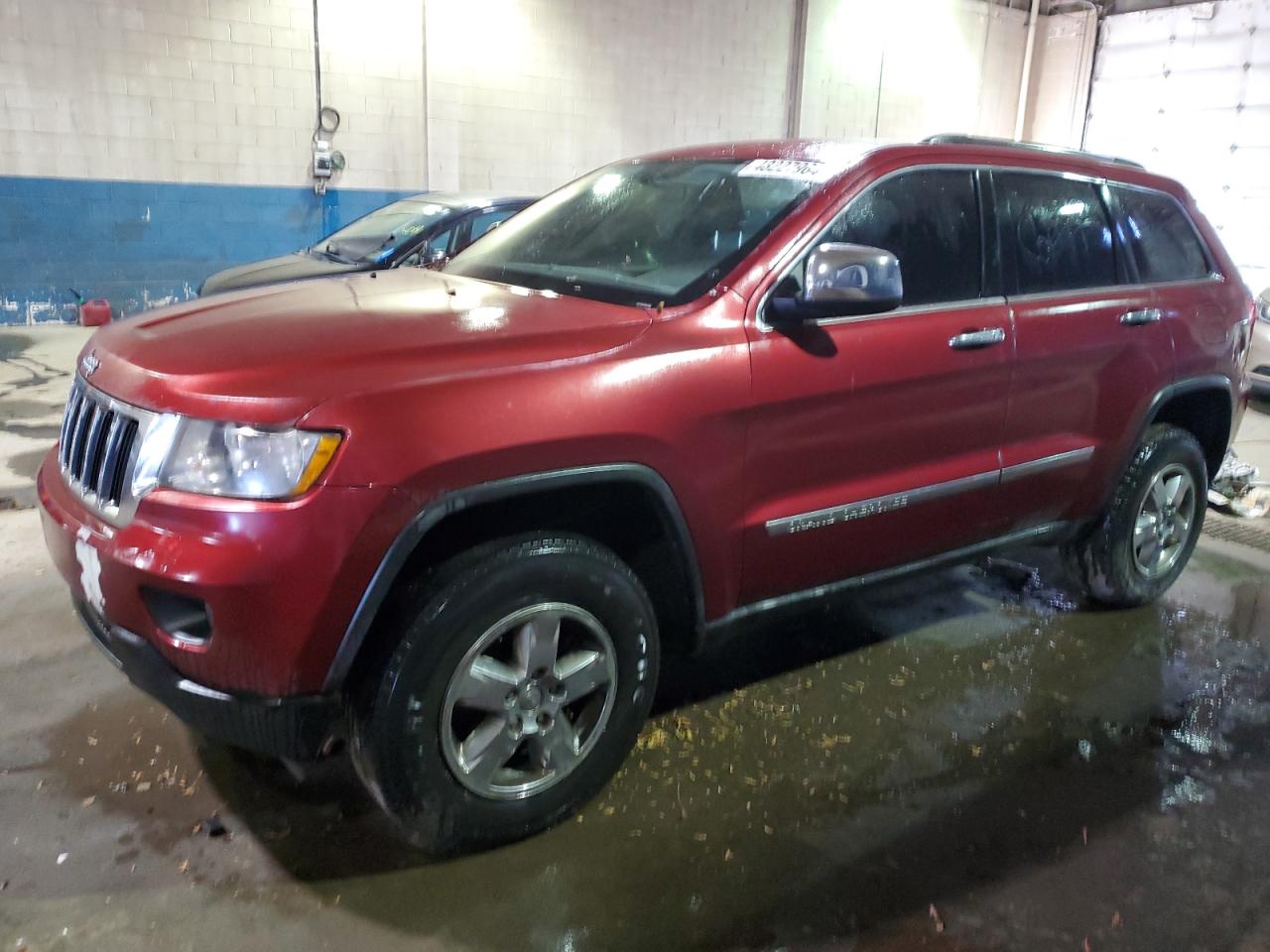 jeep grand cherokee 2012 1c4rjfag1cc171118