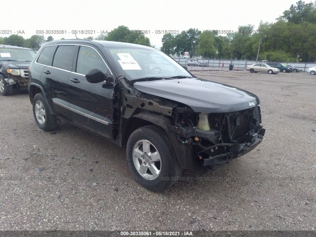 jeep grand cherokee 2012 1c4rjfag1cc176433