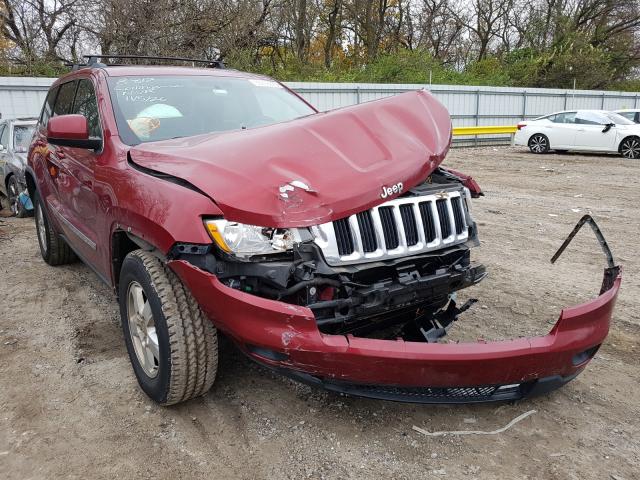 jeep grand cher 2012 1c4rjfag1cc226540