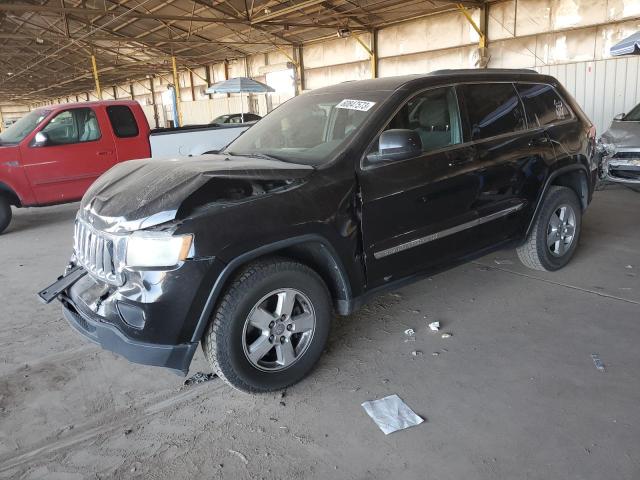 jeep grand cher 2012 1c4rjfag1cc244407