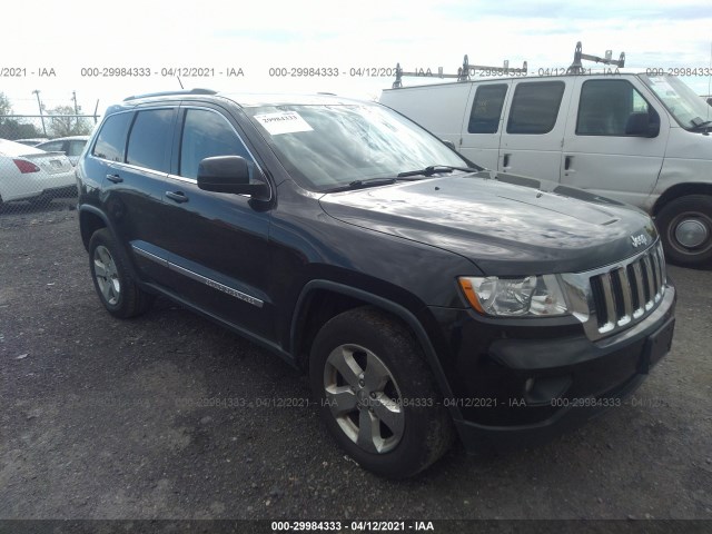 jeep grand cherokee 2012 1c4rjfag1cc249588