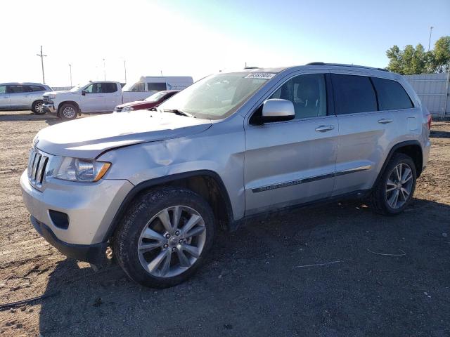 jeep grand cher 2013 1c4rjfag1dc548483