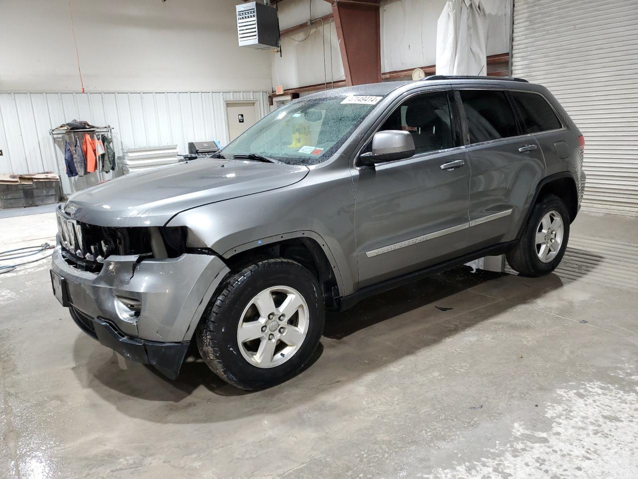 jeep grand cherokee 2013 1c4rjfag1dc548936