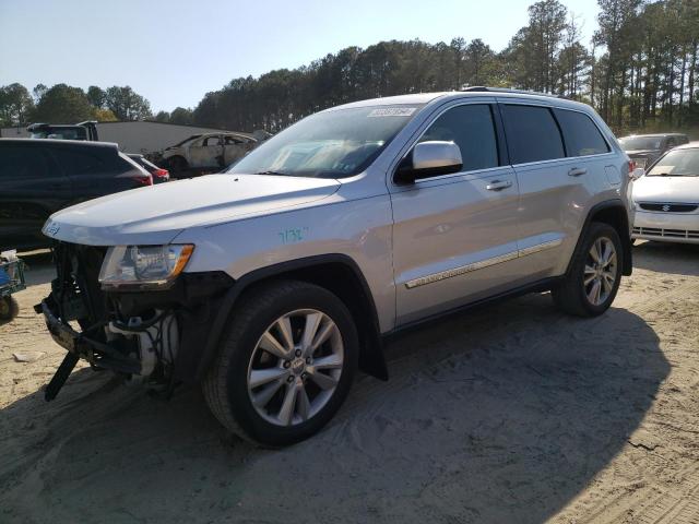 jeep grand cherokee 2013 1c4rjfag1dc641844