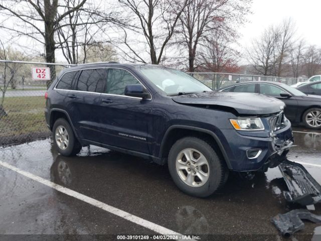 jeep grand cherokee 2014 1c4rjfag1ec109821