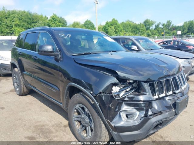 jeep grand cherokee 2014 1c4rjfag1ec163507