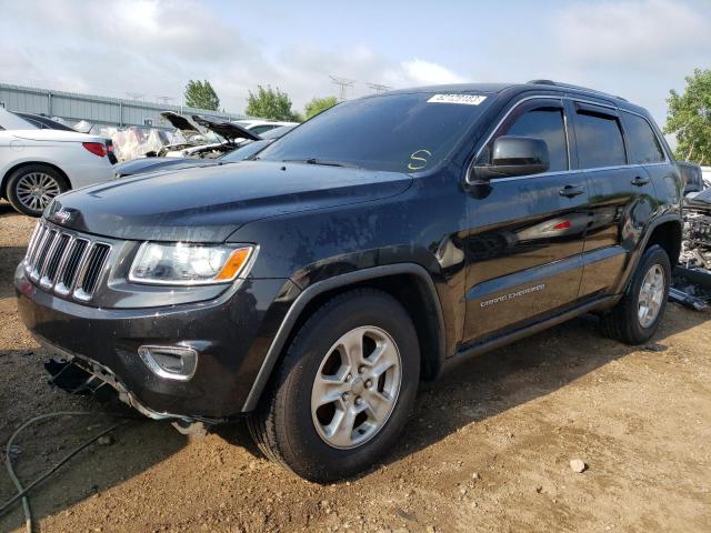 jeep grand cher 2014 1c4rjfag1ec209871