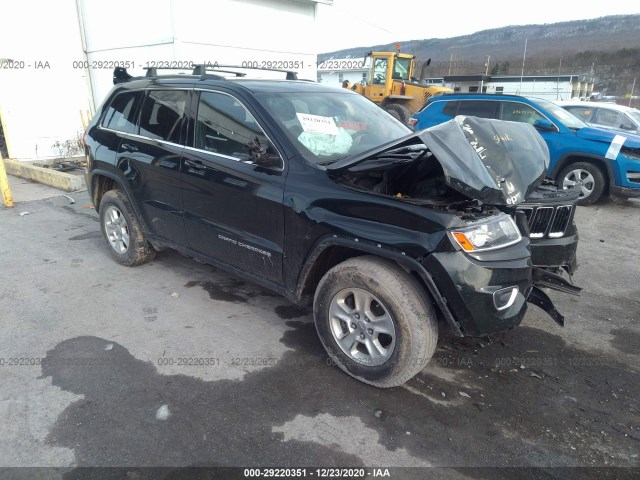 jeep grand cherokee 2014 1c4rjfag1ec231322