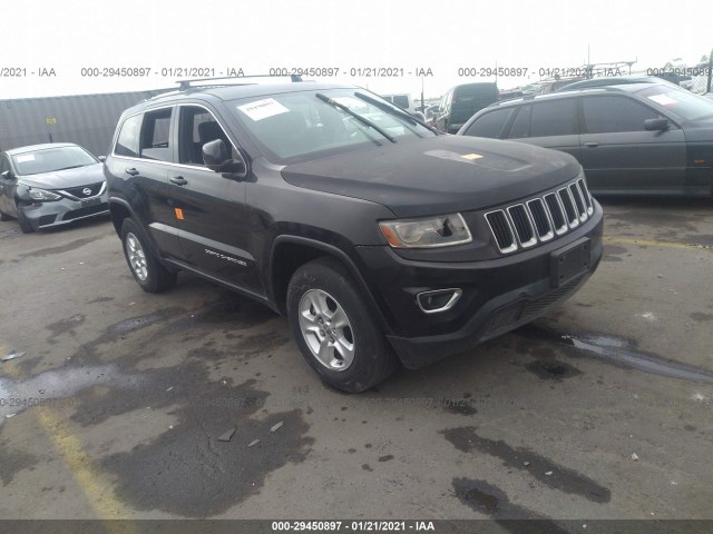 jeep grand cherokee 2014 1c4rjfag1ec242398